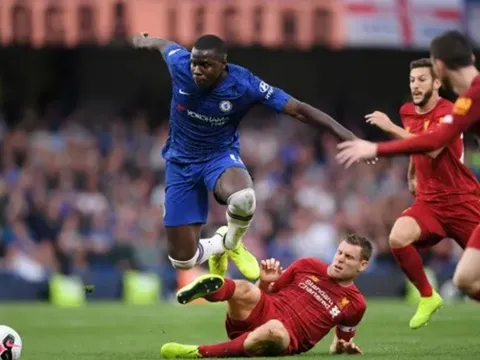 Thất sủng tại Man Utd, Southgate định đoạt số phận của Maguire