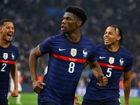 Thiago Silva hé lộ nguyên nhân chỉ đến EPL khi đã 'luống tuổi'