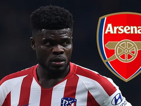 Có được Partey, nhưng chợ Hè 2020 có thực sự thành công với Arsenal?