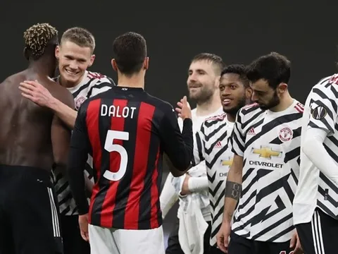 Chelsea 'quay xe' với Chalobah