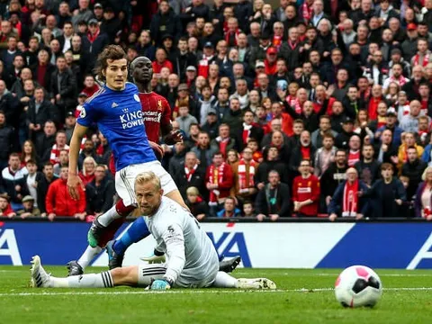 TRỰC TIẾP Liverpool 2-1 Leicester: Milner kết liễu 'Bầy cáo' (KT)