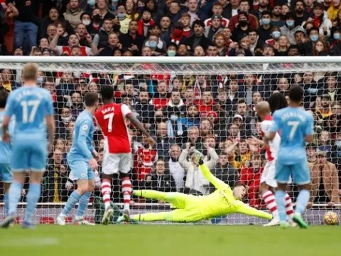 Man City ra điều kiện + mức giá kinh hoàng cho Bernardo Silva