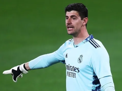 Courtois cảnh báo Chelsea: "Họ sẽ mắc sai lầm"