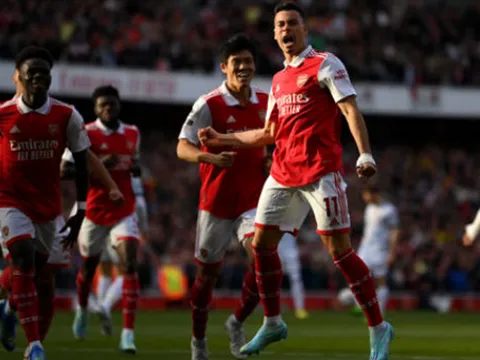 "Arsenal không có ý định bán cậu ấy"