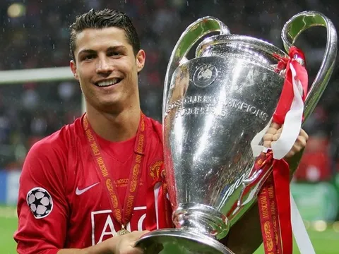 Chỉ vì 2 cái tên này, M.U chi 200 triệu bảng vào tháng Giêng