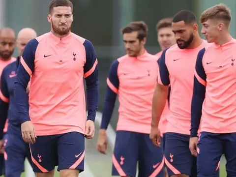 ĐHTB vòng 13 Ligue 1: Sạch bóng "nhà vua"