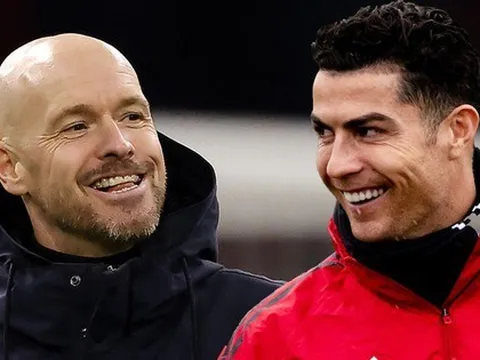 Trường hợp bất ngờ nhất xuất hiện ở Man Utd
