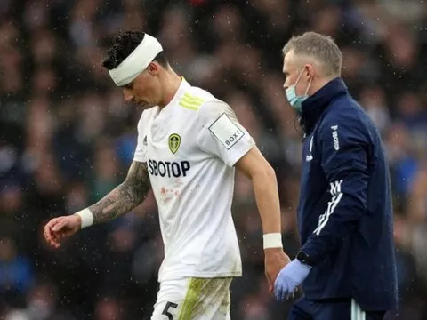 Góc nhìn: Đan Mạch và cuộc đào thoát ngoạn mục của 'những chú lính chì'