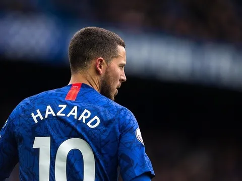 Chelsea và 5 phi vụ bán đúng người, đúng thời điểm: Hazard số 1