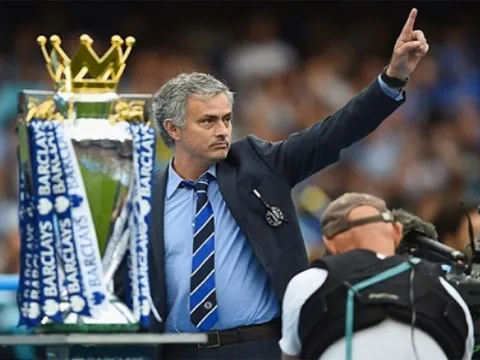 "Jose Mourinho đã khiến Chelsea trở nên kinh khủng"