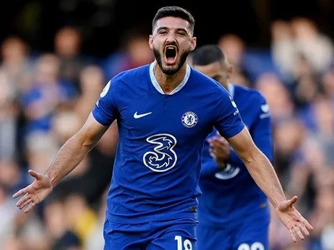 Thắng Wolves, Tim Sherwood chỉ ra ngôi sao tương lai của Chelsea