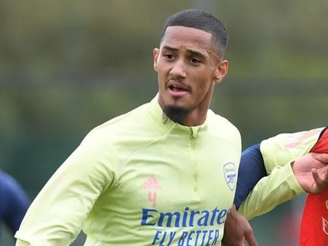 CĐV Arsenal: "Loại bỏ cậu ấy là sai lầm của Mikel Arteta"