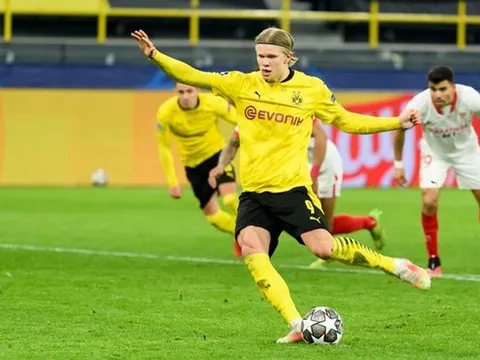 Chơi tất tay, Abramovich nổ "bom tấn" cho Chelsea