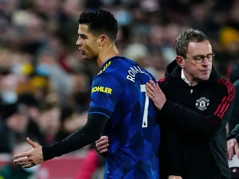 Jaap Stam chỉ ra cái khó của Rangnick tại Man United