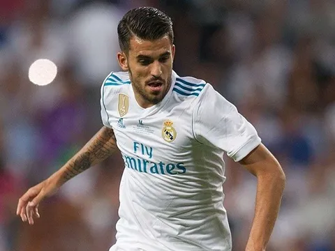 Một cái tên tại Real sẽ rời Bernabeu