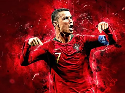 1 đến 101: Hành trình của CR7 từ 'gã màu mè' vươn tới đỉnh cao ở BĐN