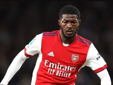 1 đội NHA vượt lên dẫn đầu cuộc đua chiêu mộ sao Arsenal