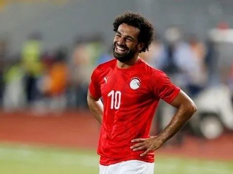 1 đội tuyển dự CAN có nhiều cầu thủ nguy hiểm hơn Salah?