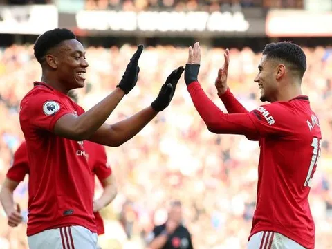 Here we go! Cầu thủ thứ 8 rời Man Utd, thỏa thuận bán đứt