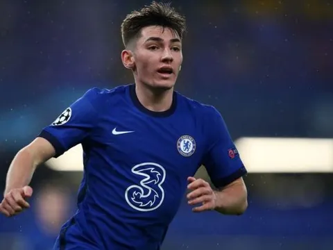 CHÍNH THỨC: Sao Chelsea nhận tin vui lớn từ đội tuyển quốc gia