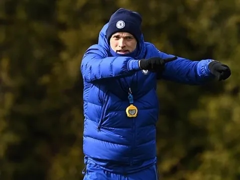 Tuchel lên tiếng về hình thức phạt tiền của Lampard