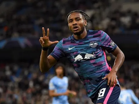 Khao khát mục tiêu quan trọng, Arsenal sớm bị "giội gáo nước lạnh"