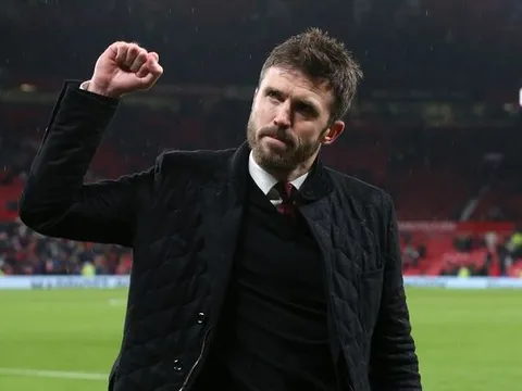 Joe Cole: Man Utd đã mắc sai lầm với Michael Carrick
