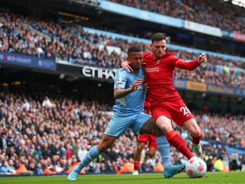 Shaun Wright-Phillips dự đoán kết quả trận Man City - Liverpool