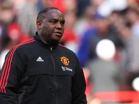 Ronaldo hứng thú với sự xuất hiện của một nhân vật