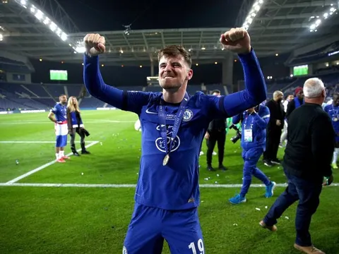Messi đã có lời 'tiên tri' chính xác về sao Chelsea