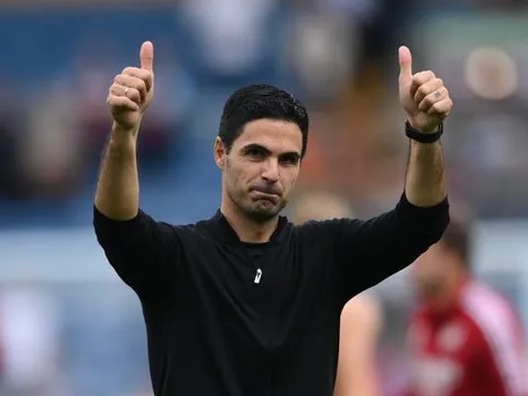 Hai 'vật tế thần' dọn đường cho Arsenal đón bom tấn