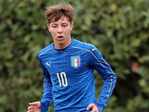 SỐC! Sao trẻ tài năng Serie A qua đời thương tâm