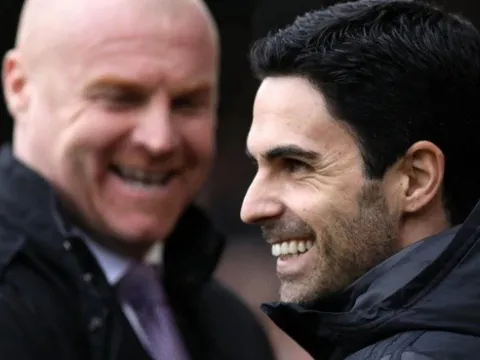 1 HLV Premier League không đồng ý với lời Arteta nói
