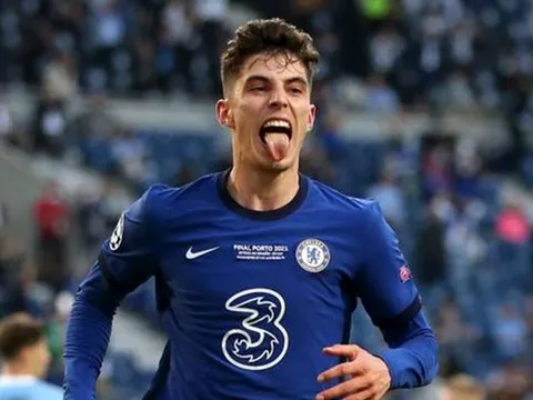 1 năm trôi qua, Havertz nói lời thật lòng về phi vụ 80 triệu bảng