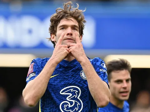 1 nỗi buồn và 2 niềm vui của Chelsea sau vòng 4 FA Cup