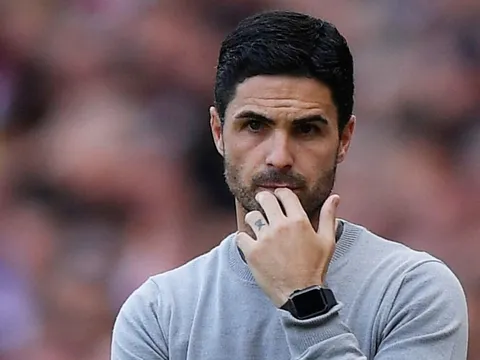 Arteta phải bạo chi để giải quyết vấn đề nhức nhối của Arsenal