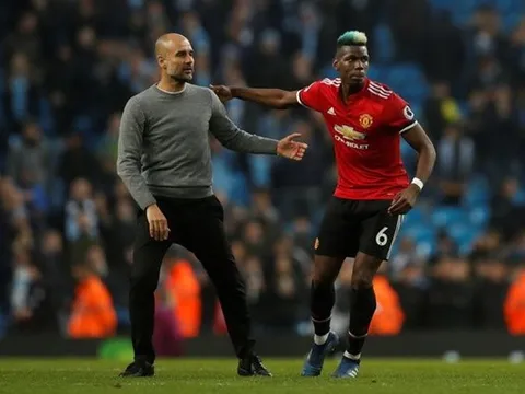 "Bất cứ ai nói cậu ta cống hiến 100% cho M.U, đó là lời nói dối"