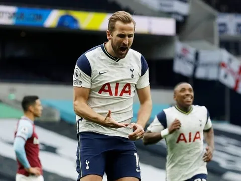 Carragher: “Tôi muốn Tottenham vô địch Premier League”