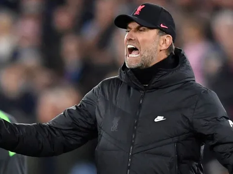 Liverpool gặp "hung thần" ở trận tranh Siêu cúp Anh với Man City