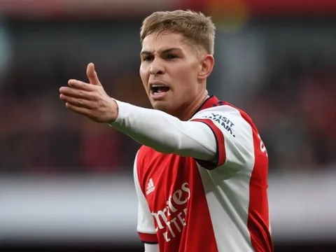 1 sao Arsenal bị loại khỏi trận mở màn Premier League