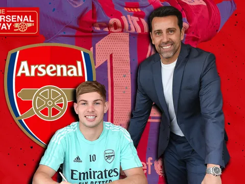 Arsenal sẽ kìm hãm số 10 tài năng nếu chiêu mộ Coutinho