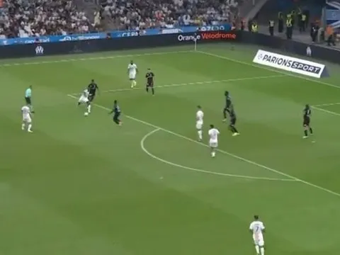 Arsenal có thể đón về 'Saliba 2.0' từ Marseille