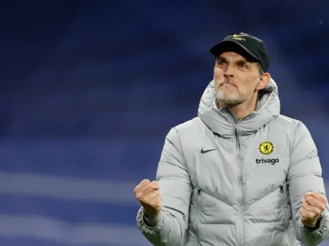 "1 thỏa thuận dễ dàng thực hiện với Chelsea"