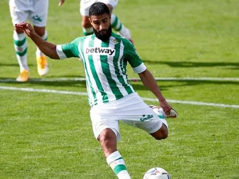 "1 thời khắc đen tối. Tôi vô cùng thất vọng khi không thể gia nhập Liverpool"