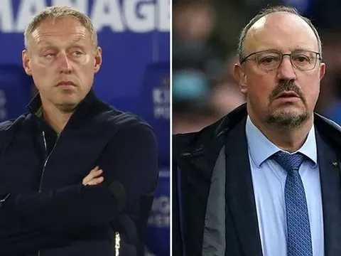 Rất nhanh chóng, Premier League sắp có HLV thứ 4 bị sa thải