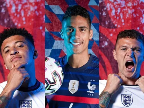 Sau Sancho, Man Utd chuẩn bị trình làng hai tân binh bom tấn khác