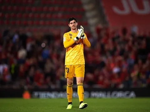 Điểm nhấn Mallorca 1-0 Real: May mà trận El Clasico bị hoãn!