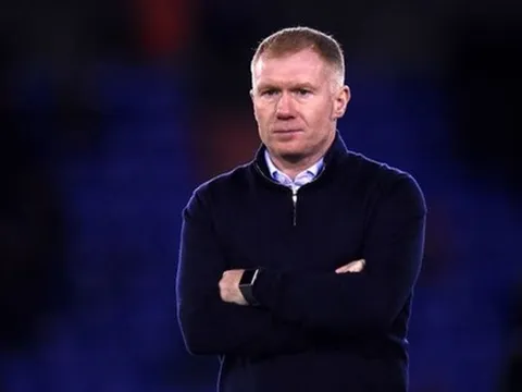 Paul Scholes: Man Utd nên bổ nhiệm HLV của Southampton