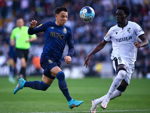 Arsenal tìm phương án B cho Raphinha, đối tác đặt giá 60 triệu euro