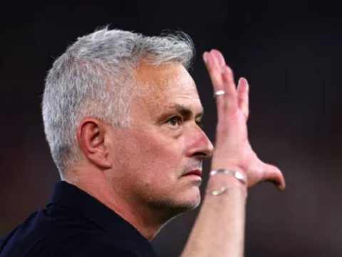 Xác nhận: Jose Mourinho chốt khả năng gia nhập PSG